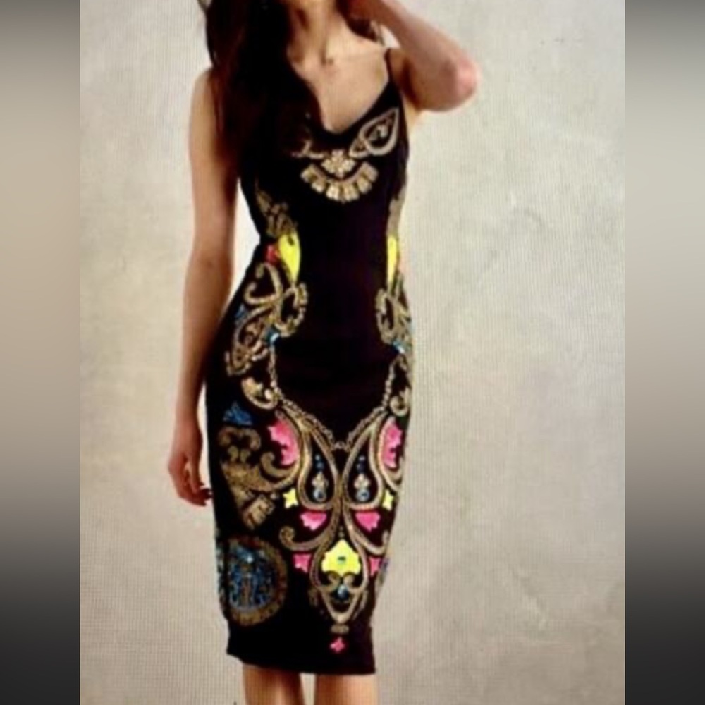 Tracy Reese Dress  Size 4